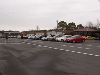 Sccj 日本スポーツカークラブ Sportscar Club